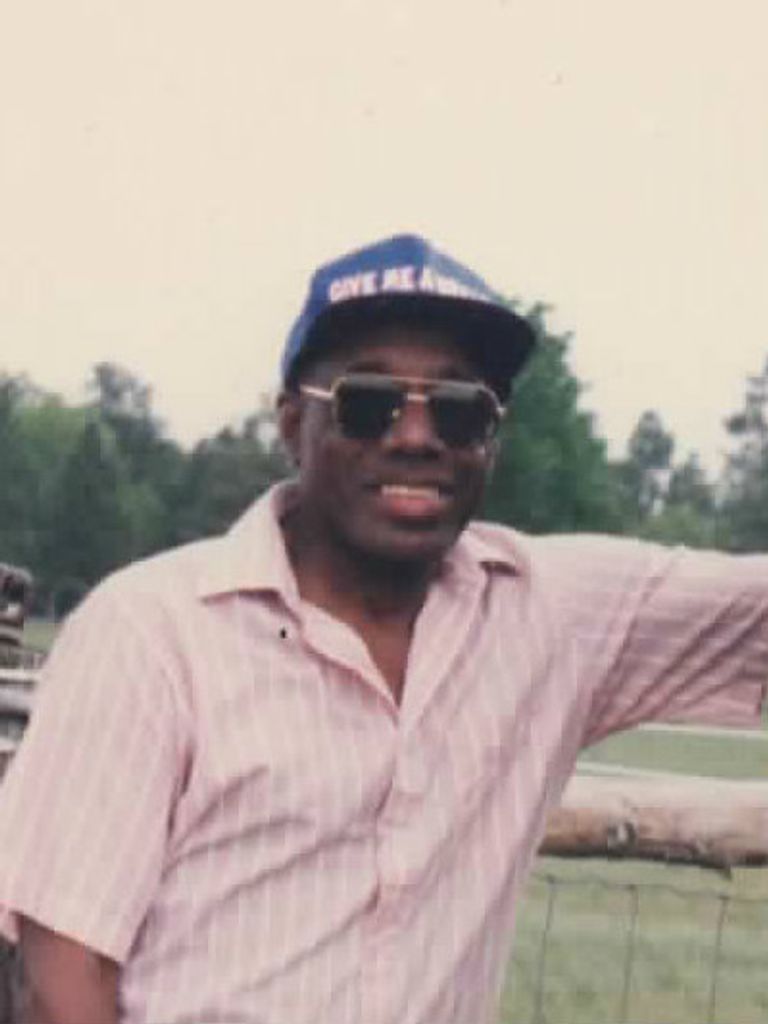 Joseph Nathan Boyd