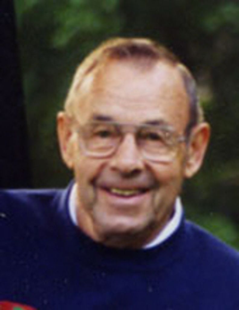 Raymond Henry Horner