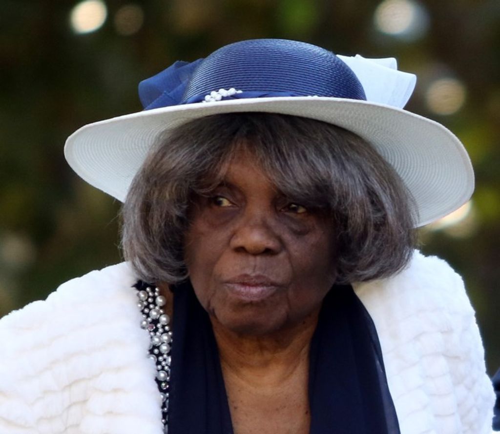 Idona Annie Hendrickson Profile Photo