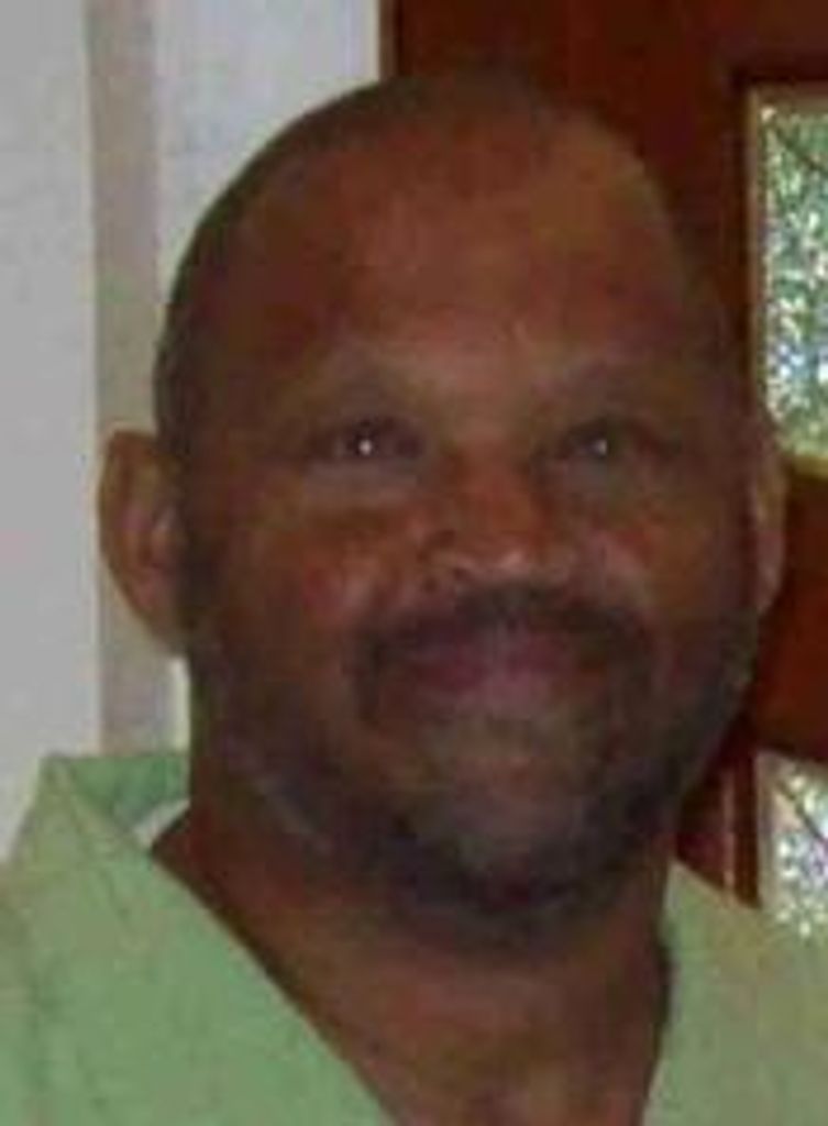 Jerome T. Witherspoon, Jr.