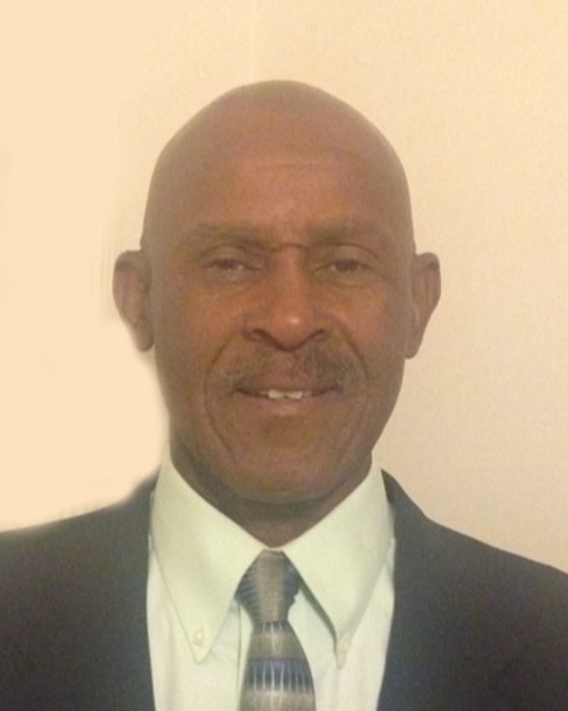 Hemen Joseph Broussard