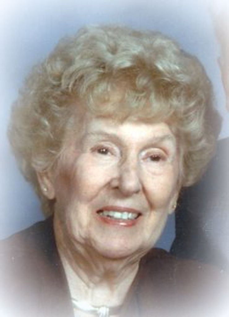 Catherine Dale