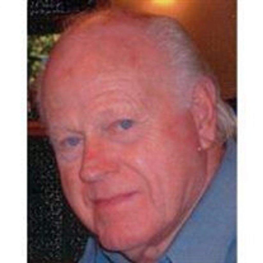 Floyd W. Ewer