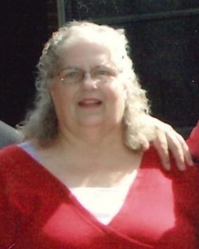 Janette Carol Miller