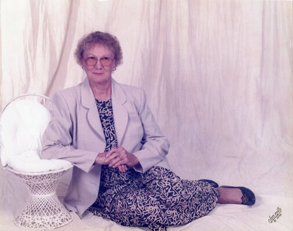 Joan G. Smith Profile Photo
