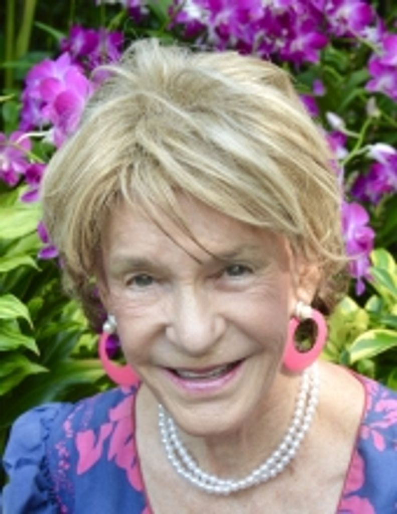 Nancy Lee Martin