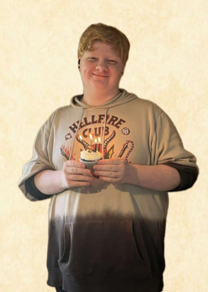 Kwentin Xavier Adams