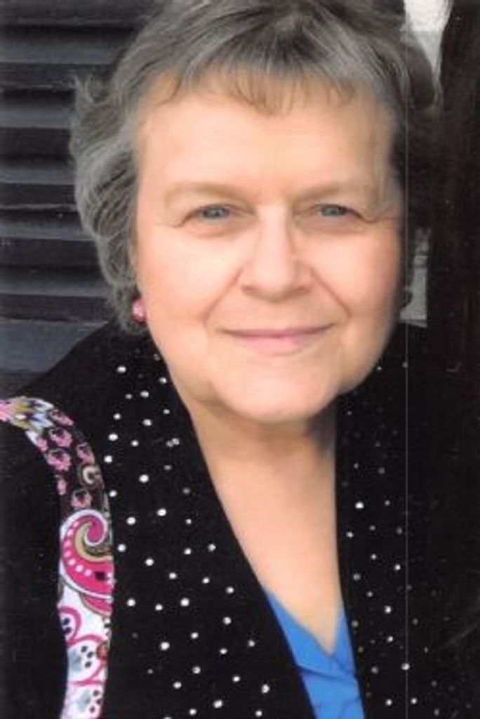 Betty Daniels Profile Photo