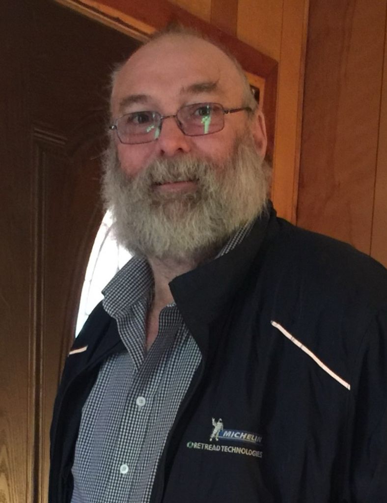 John Simpson Profile Photo