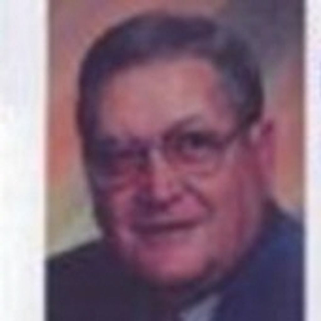 Gerrald Bland
