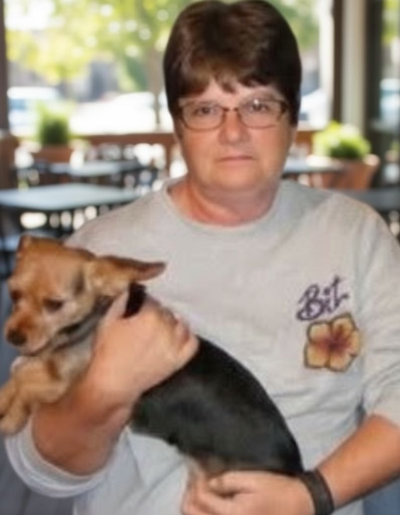 Belinda "Bit" Marie Taylor