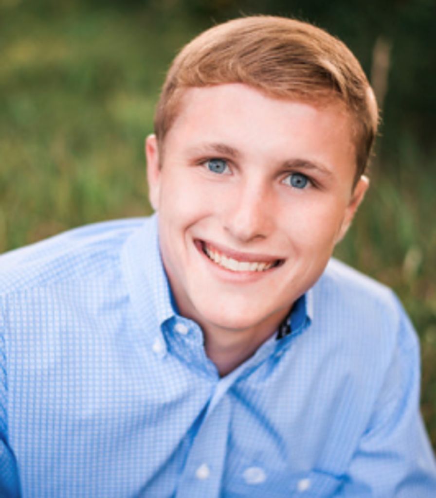 Caden Robert Moore Profile Photo