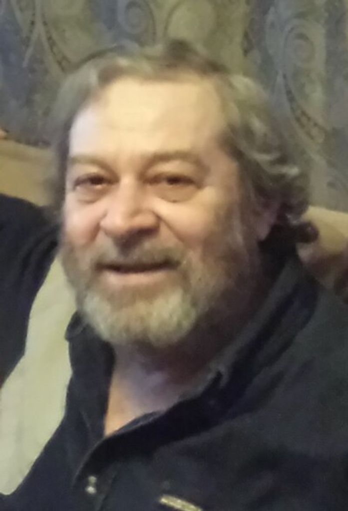 James "Jamie" Terrell Profile Photo
