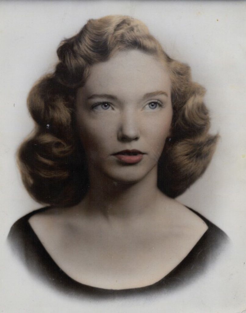 Betty Joan Rice