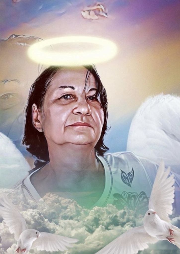 Julia Ayala Montalvo Profile Photo