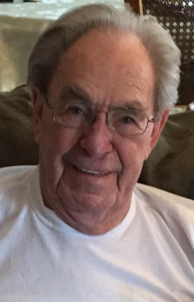 Robert “Bob” Piolatto Profile Photo