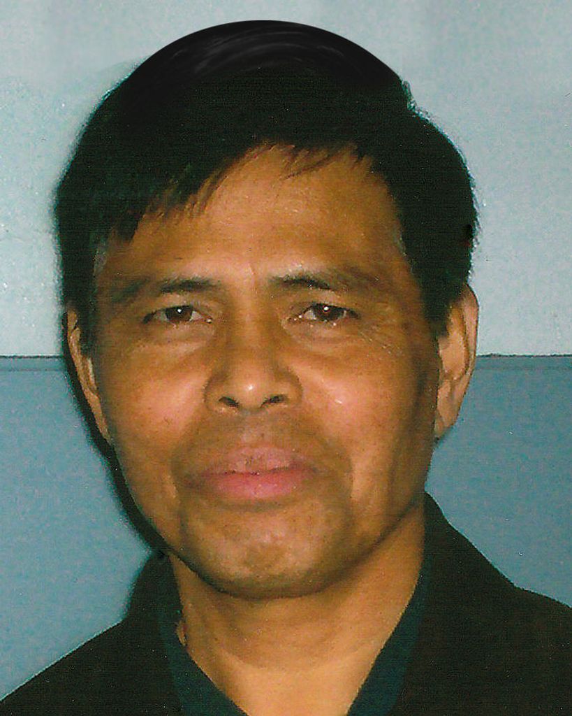 Rudy Garcia Espiritu