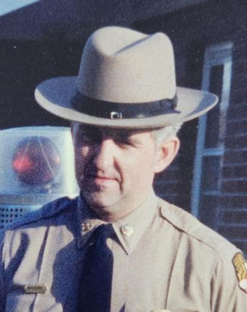 William "Bill" Morgan Moore Profile Photo