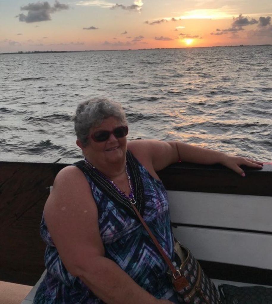Ruth L. Ricketts Profile Photo