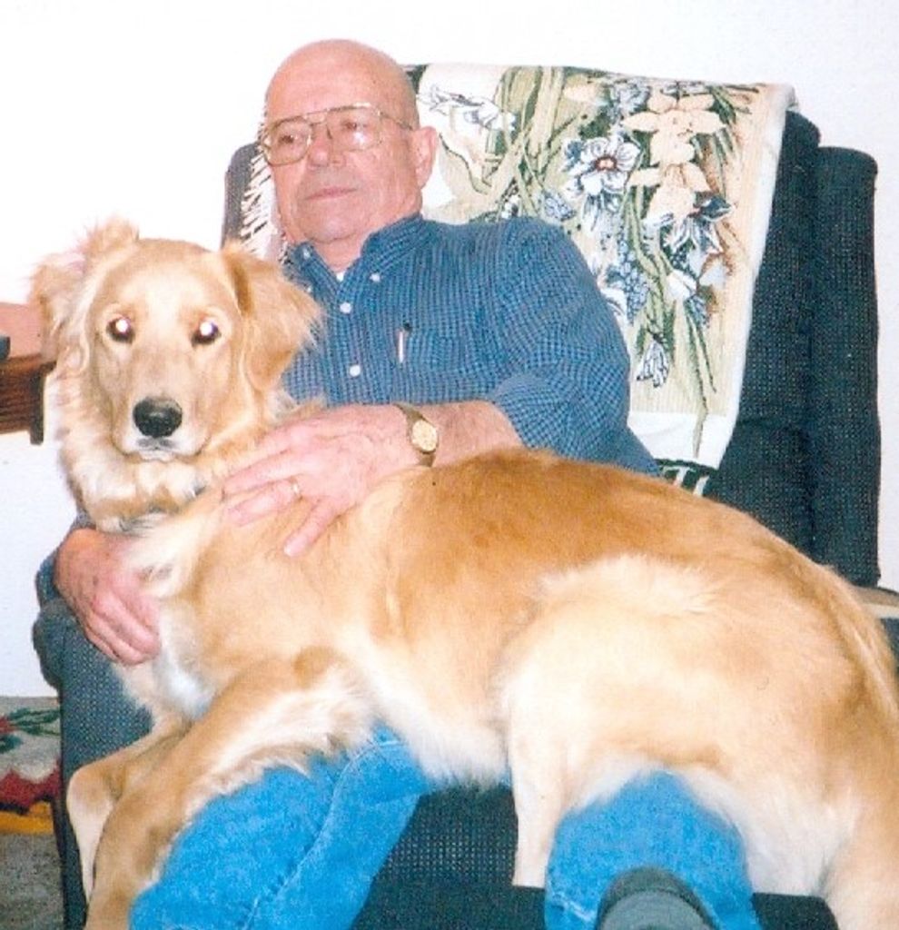 Ronald "Ronnie" W. Hansen