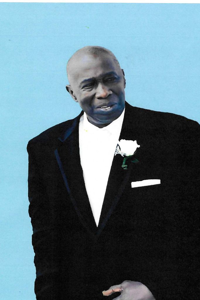 William "Bill" Henry James Profile Photo