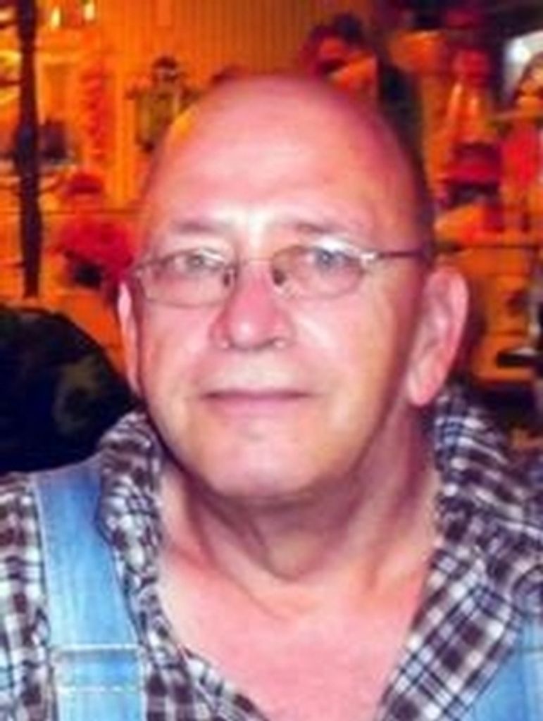 Melvin J. Priest Jr.