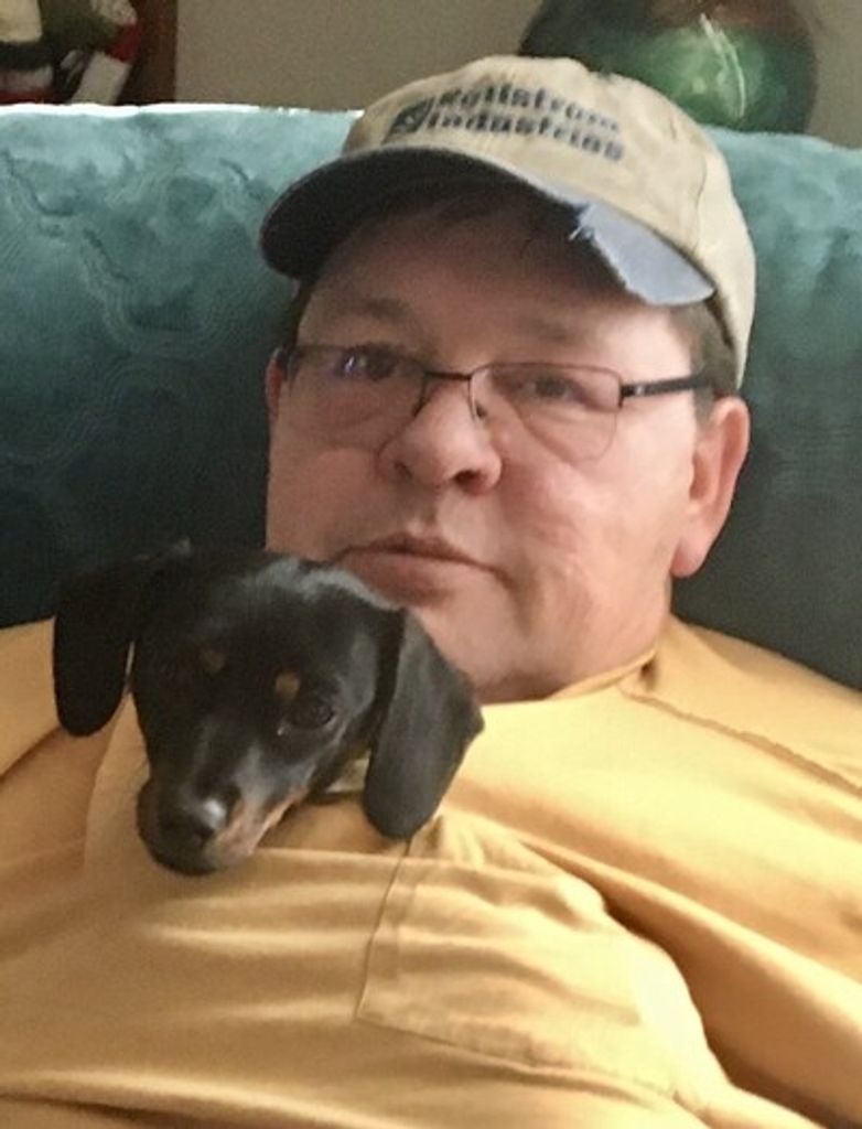 Mark K. Myers Profile Photo
