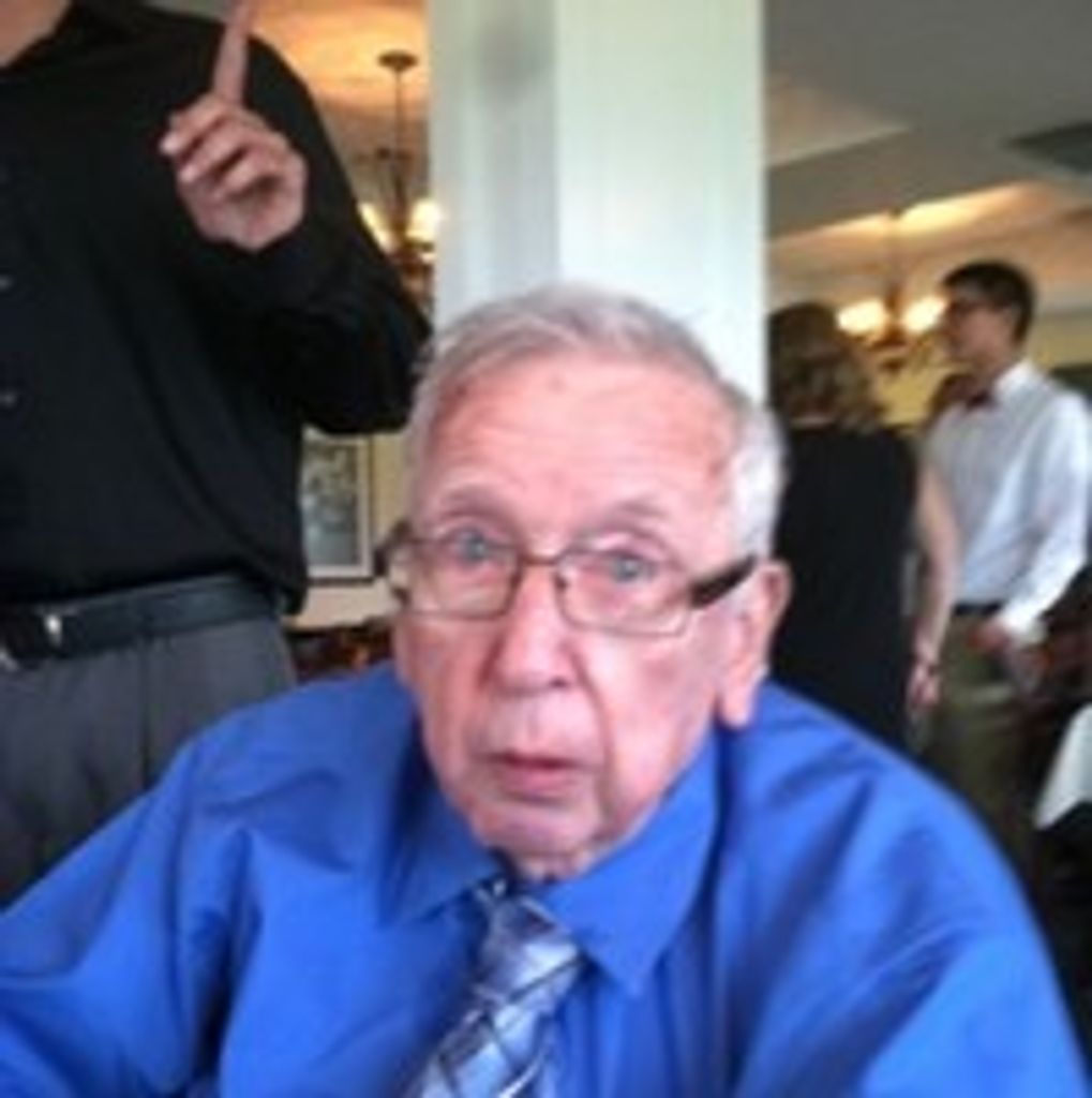 Eugene V. Earley