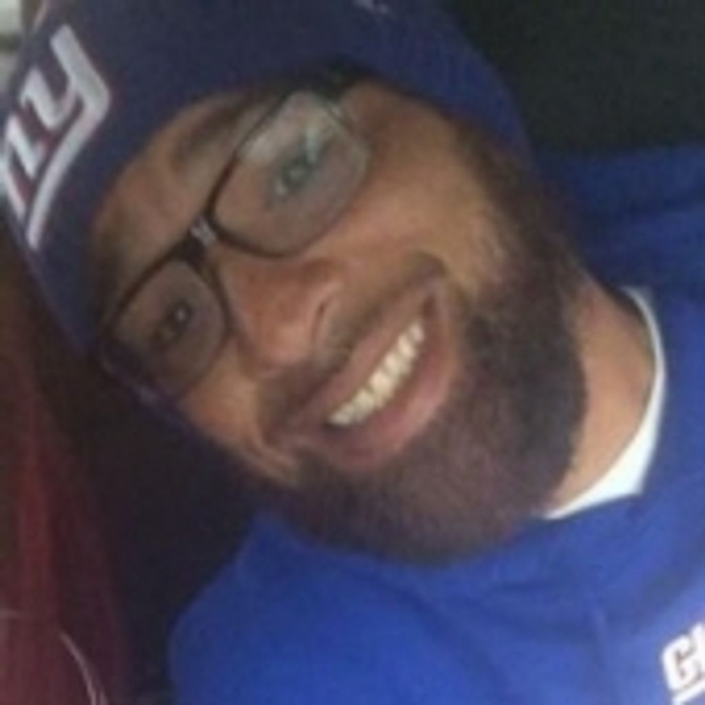 Shawn Michael Hazard