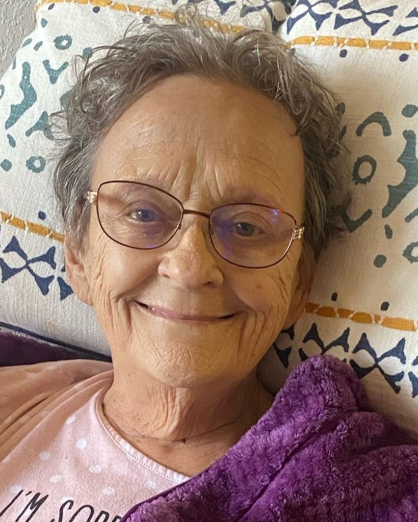 Gloria Ann Bristol