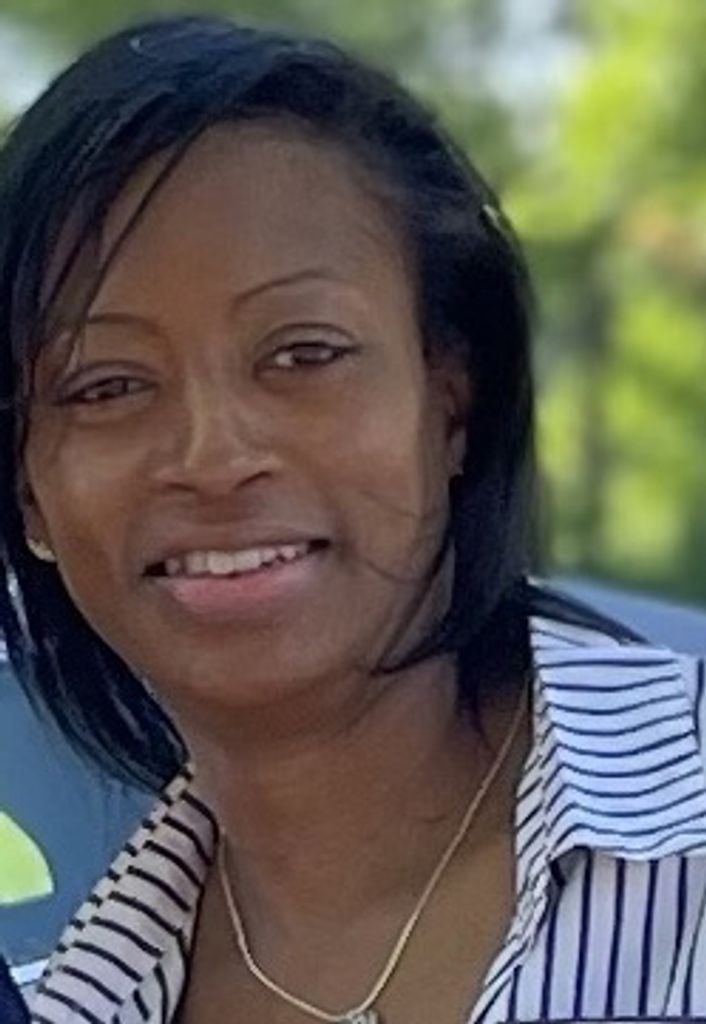 Cheryl Clintelle Ellis