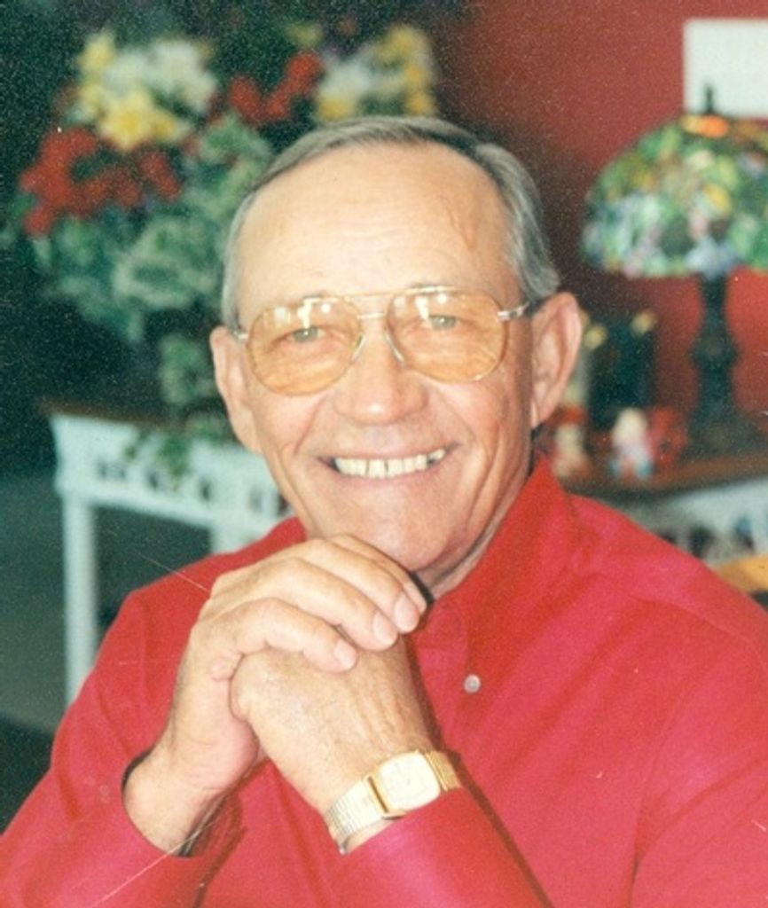 Nelson Lee Landgraf Profile Photo