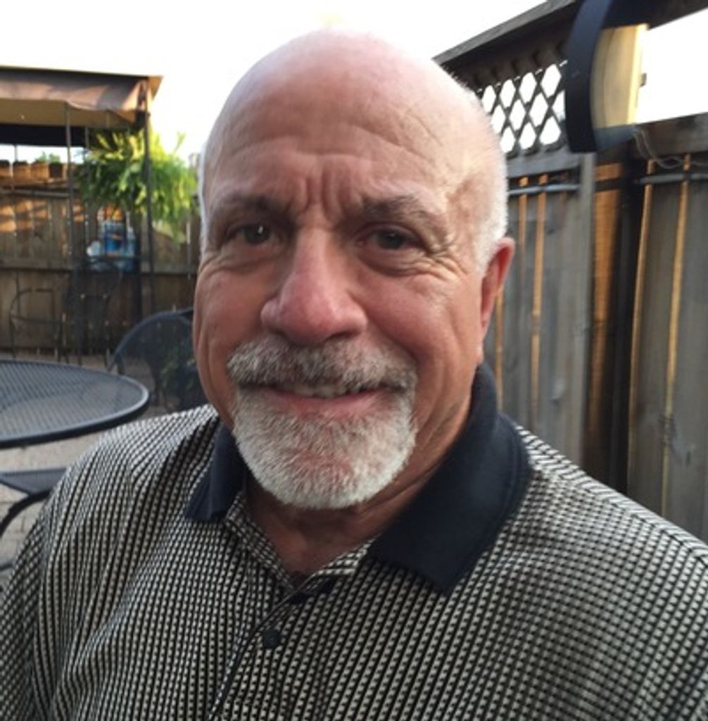 Gary C. Chapman Profile Photo
