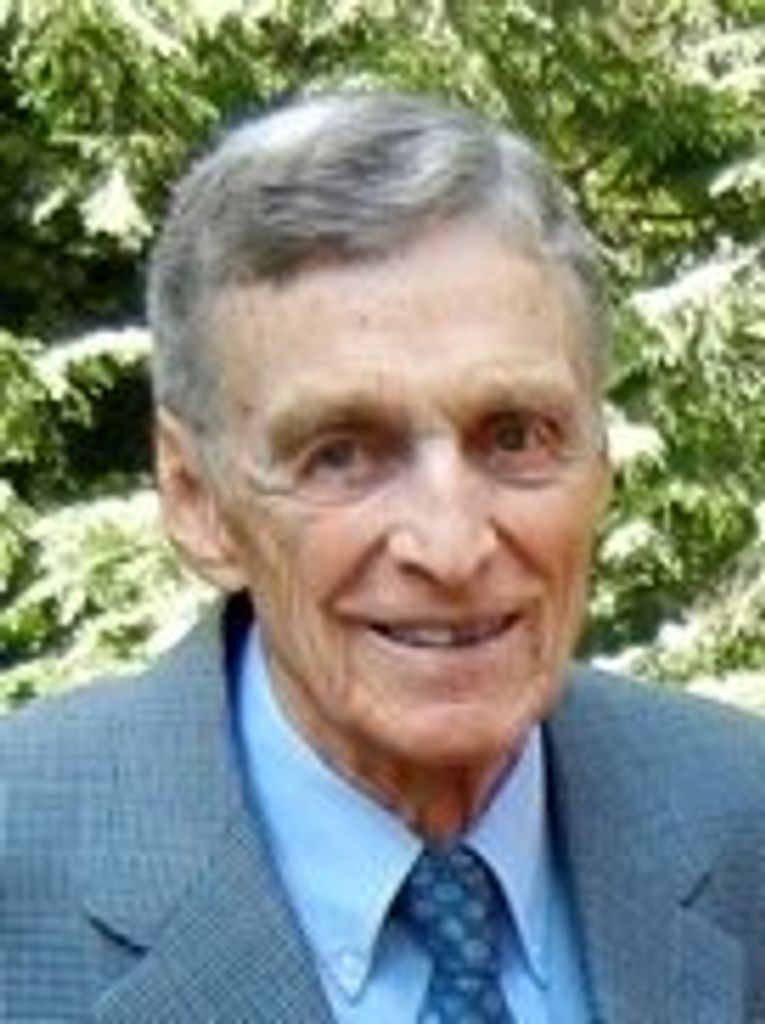 Wesley Bradley