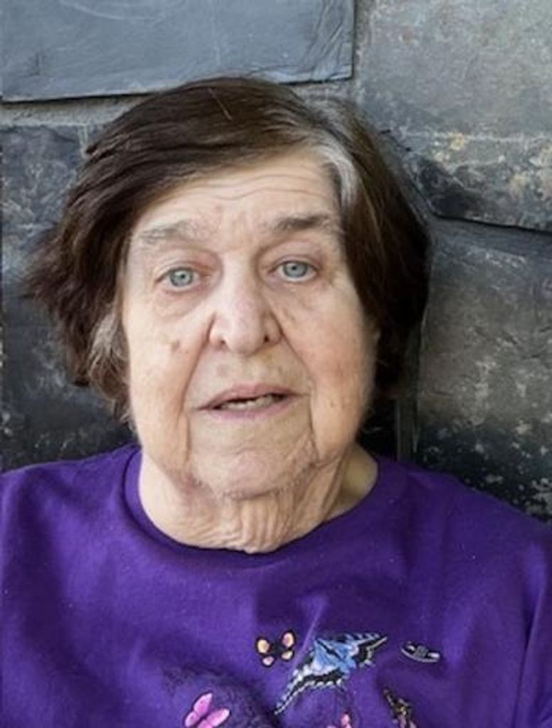 Marion P. Ayers Profile Photo
