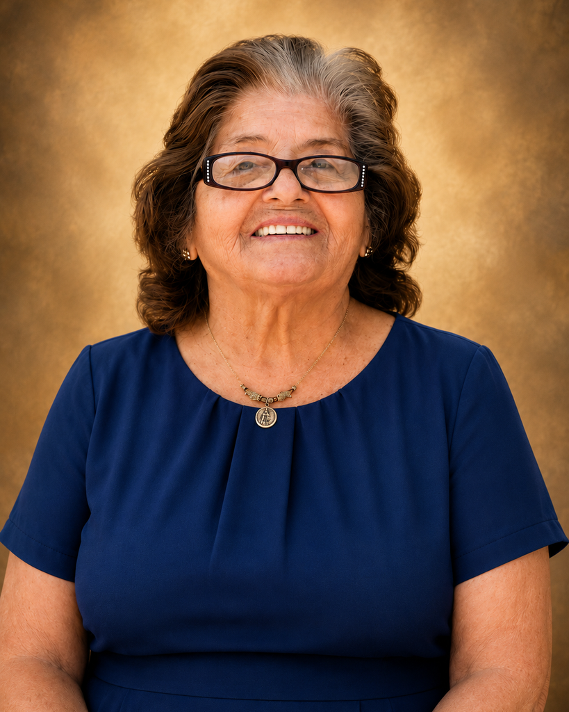 Norberta O. Cavazos Profile Photo