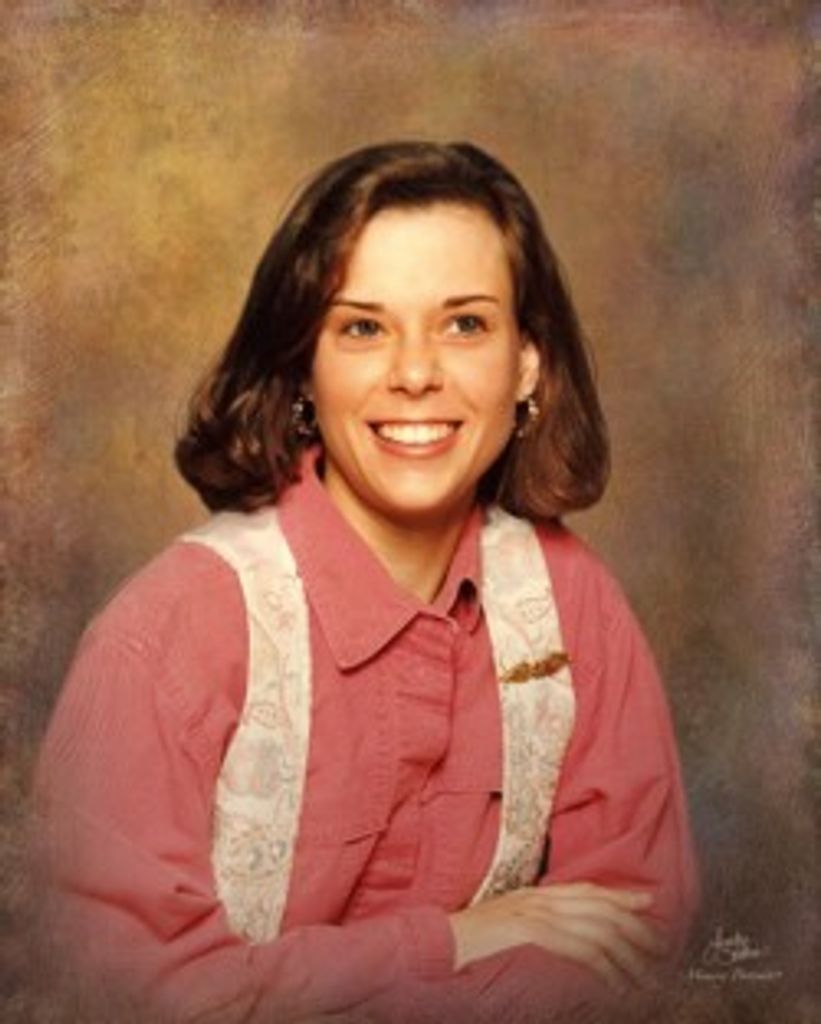 Stephanie Thompson