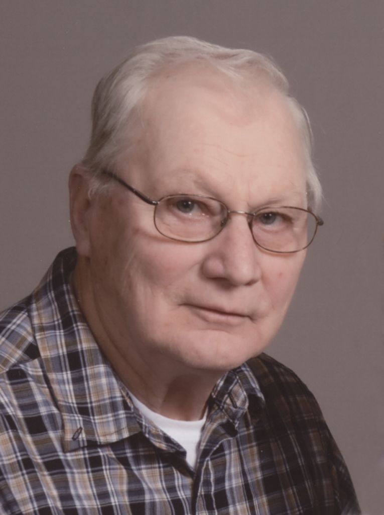Raymond Von Wahlde