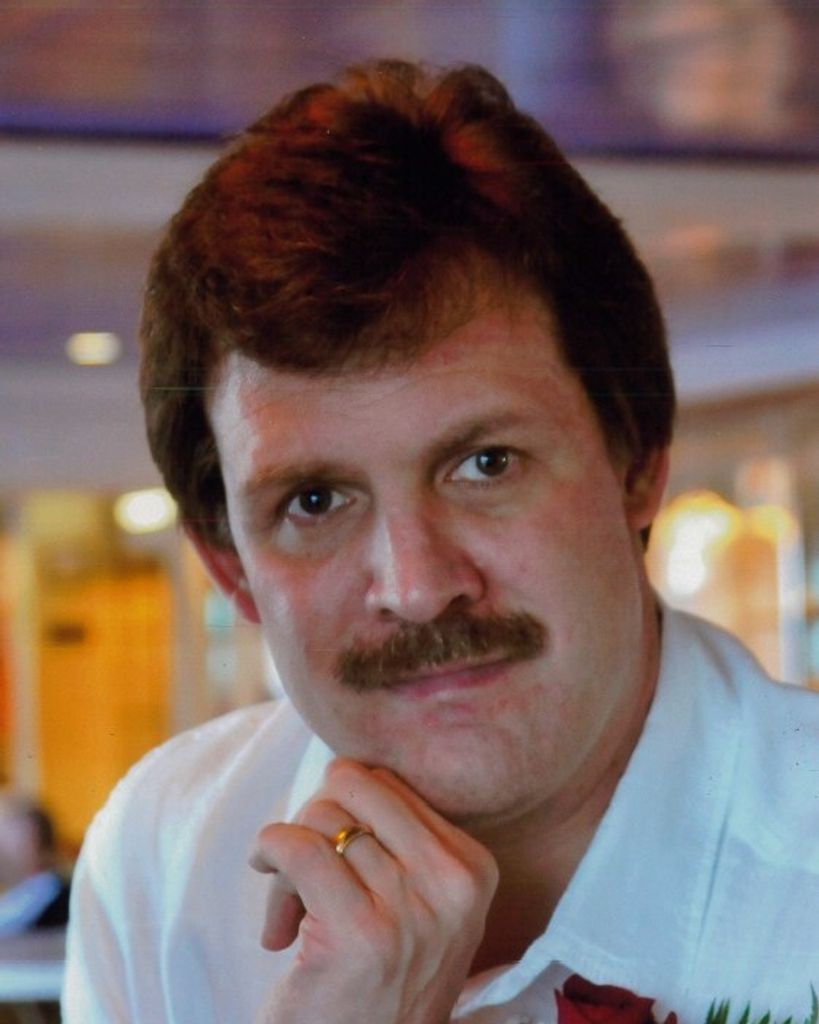 James "Jim" Lynn Pazun Profile Photo