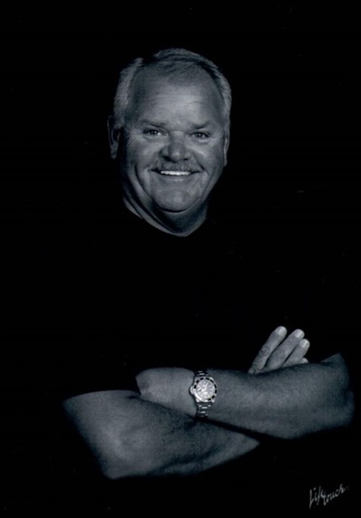 Rocky Alan Moore Profile Photo