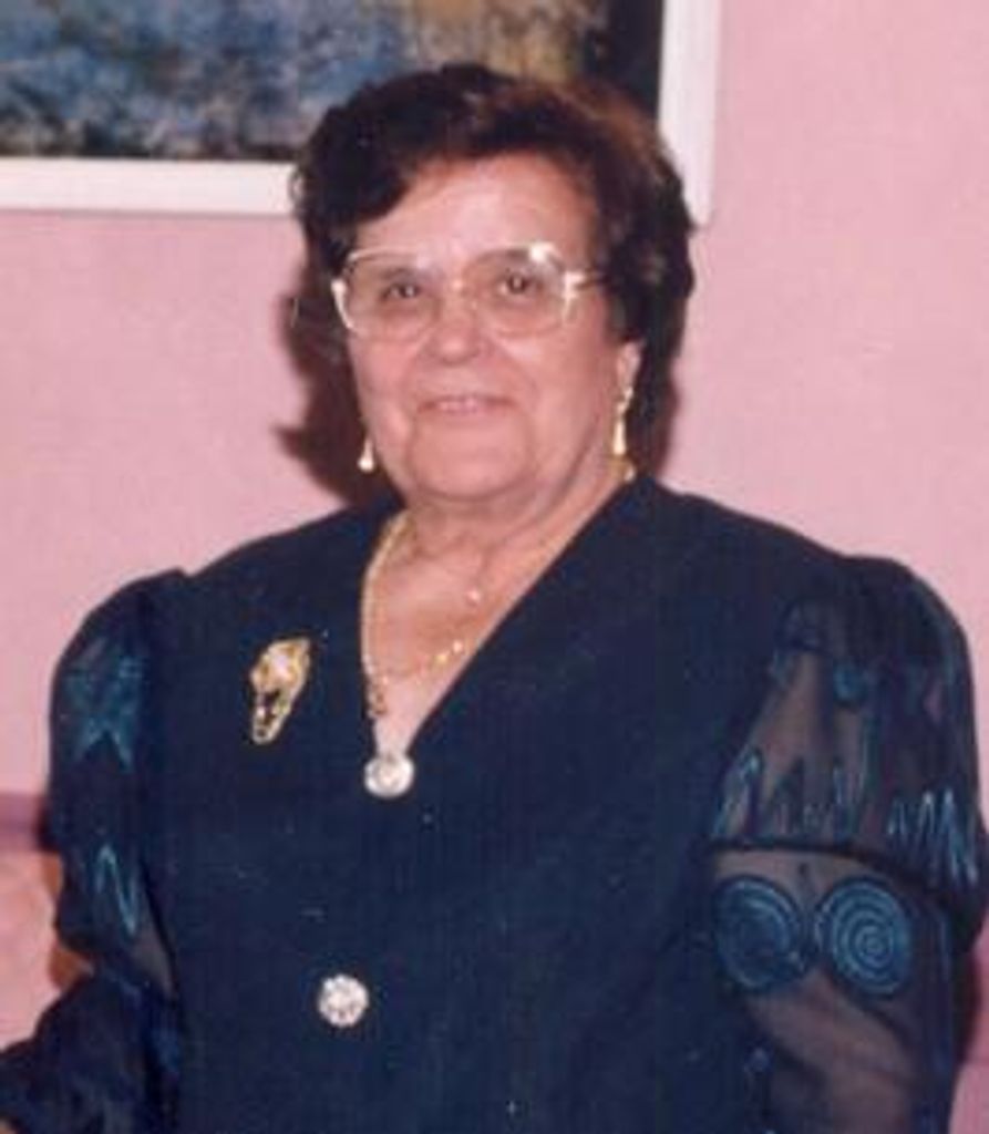 Ida Scarpelli
