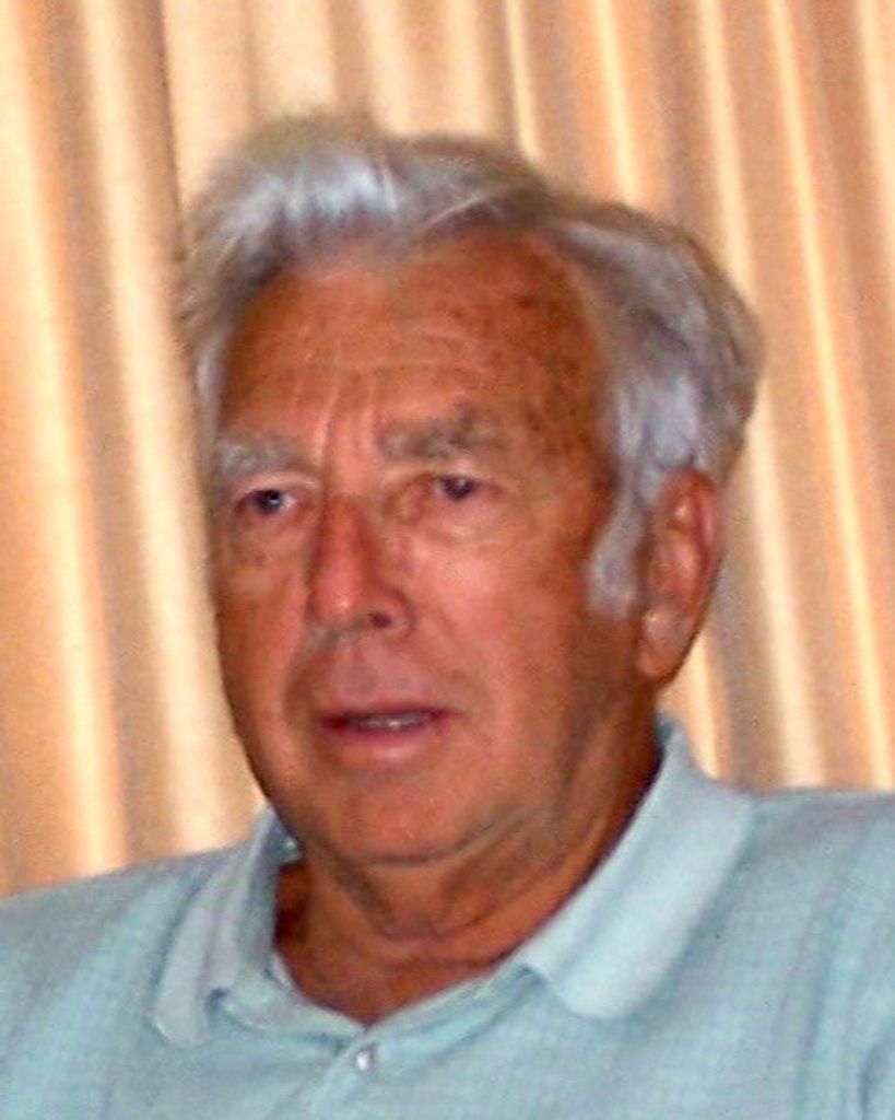James Clair Peters