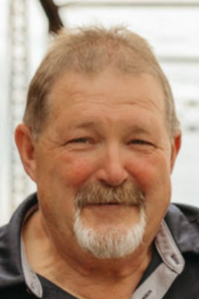 Richard Dewain Burton