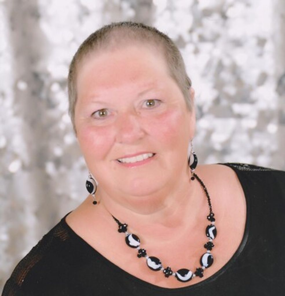 Deborah Holbrook Jenkins