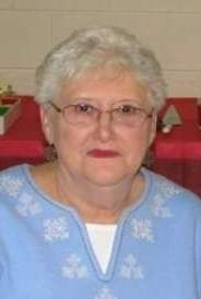 Joann Long Winters