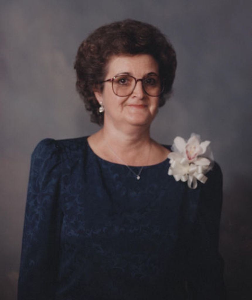 Martha Jean Golmitz