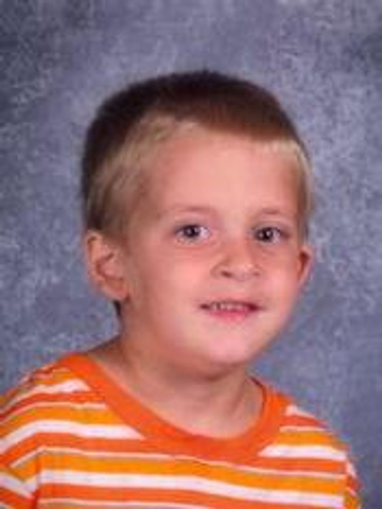 Andrew James Wilson