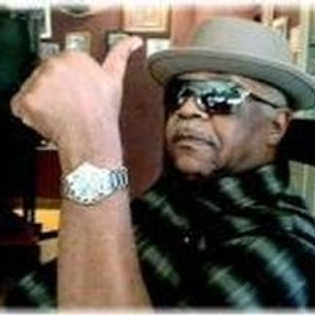 Sgt. Woodrow G. Louden