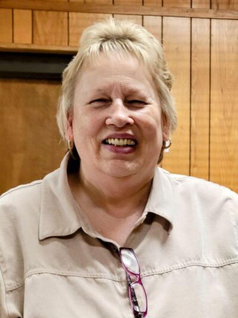 Lana D. Morrison Profile Photo