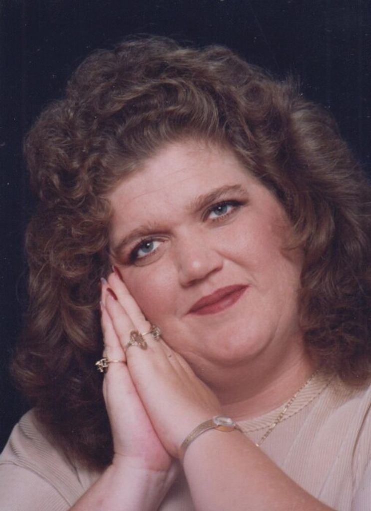 Carolyn Sue Fox